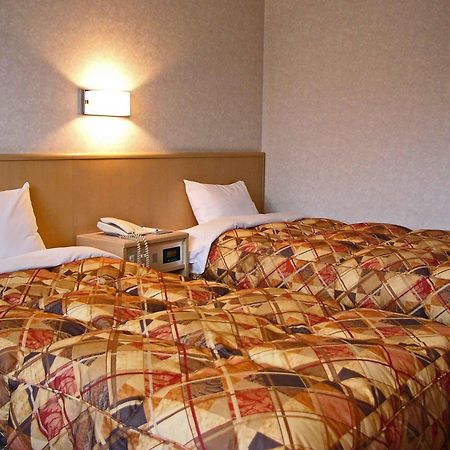 Hotel Park Hills Kamifurano Exterior photo